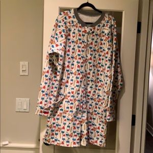 Chubbies Ice Cream Lounger